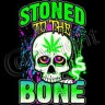 StonedToTheBone