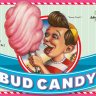 candy bud