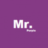 Mr. Purple